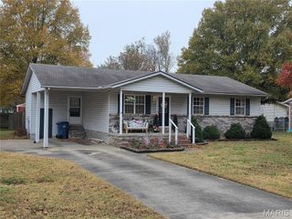 503 Rodgers Street, Sikeston, MO 63801