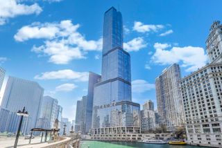 401 N Wabash Avenue 57C, Chicago, IL 60611