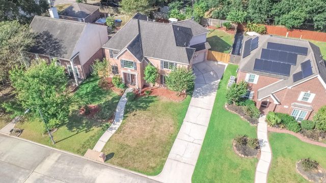 19623 Teller Boulevard, Spring, TX 77388