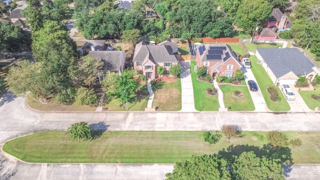 19623 Teller Boulevard, Spring, TX 77388
