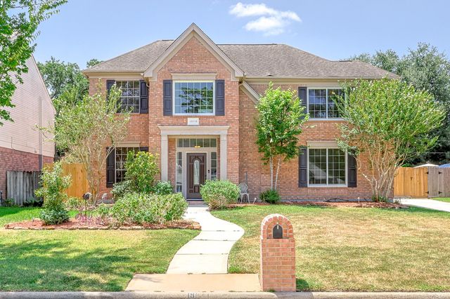 19623 Teller Boulevard, Spring, TX 77388