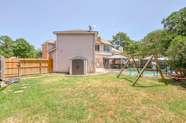 19623 Teller Boulevard, Spring, TX 77388