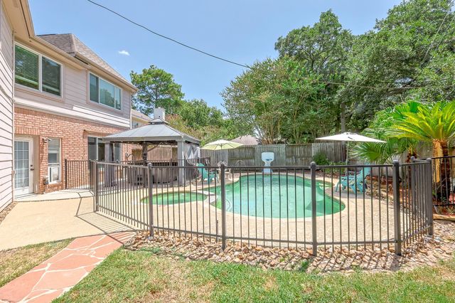 19623 Teller Boulevard, Spring, TX 77388