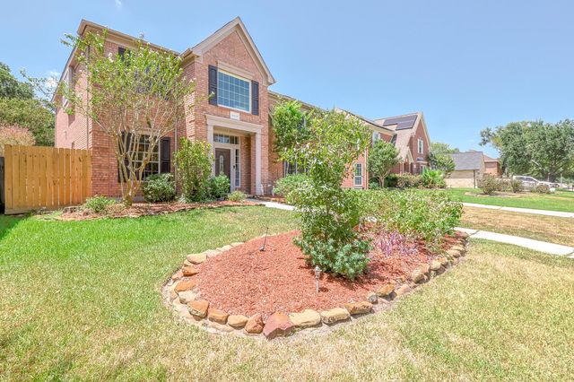 19623 Teller Boulevard, Spring, TX 77388
