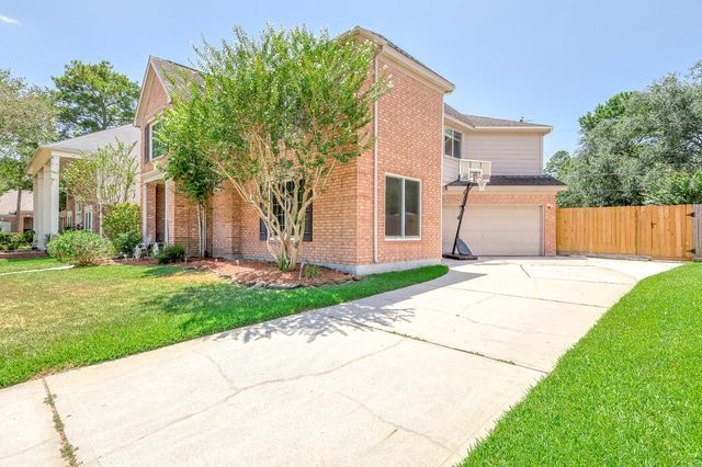 19623 Teller Boulevard, Spring, TX 77388