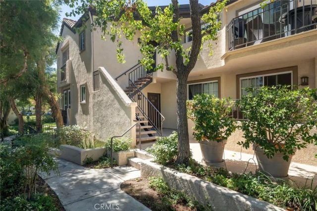 24121 Del Monte Drive 133, Valencia, CA 91355