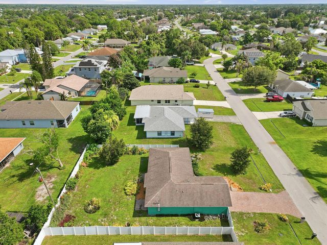 3022 SW SEGOVIA Street, Port St. Lucie, Port St Lucie, FL 34953