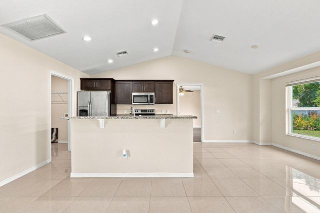 3022 SW SEGOVIA Street, Port St. Lucie, Port St Lucie, FL 34953