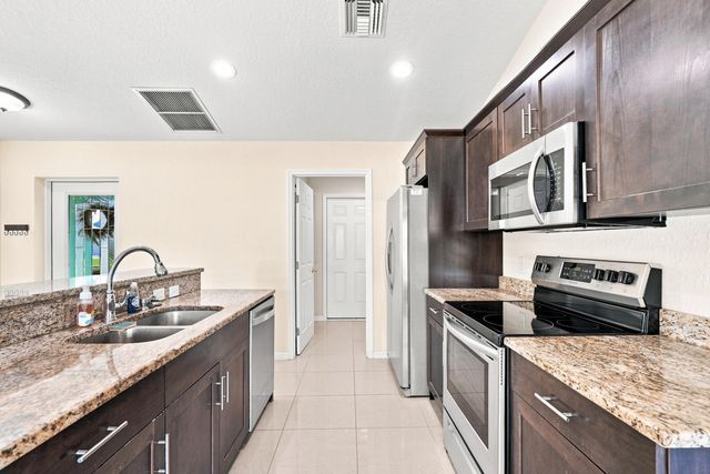 3022 SW SEGOVIA Street, Port St. Lucie, Port St Lucie, FL 34953