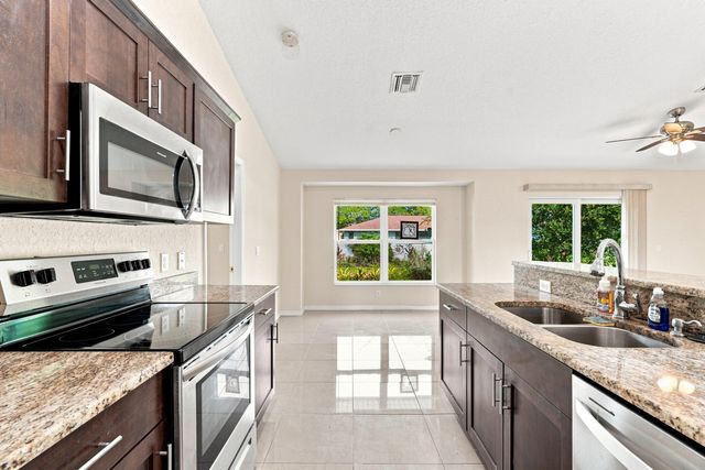 3022 SW SEGOVIA Street, Port St. Lucie, Port St Lucie, FL 34953