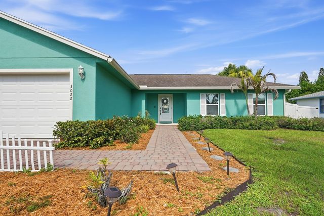 3022 SW SEGOVIA Street, Port St. Lucie, Port St Lucie, FL 34953