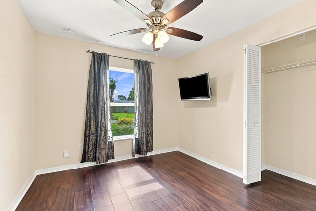 3022 SW SEGOVIA Street, Port St. Lucie, Port St Lucie, FL 34953