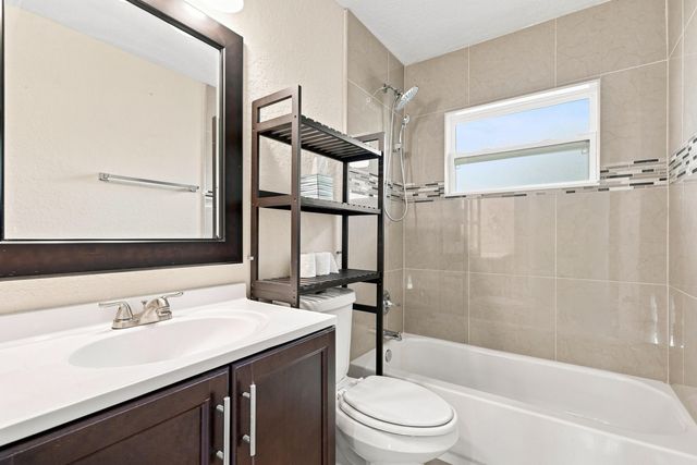 3022 SW SEGOVIA Street, Port St. Lucie, Port St Lucie, FL 34953
