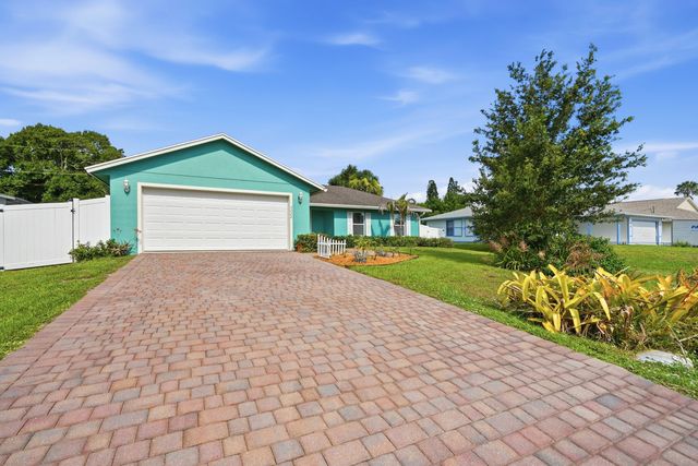 3022 SW SEGOVIA Street, Port St. Lucie, Port St Lucie, FL 34953