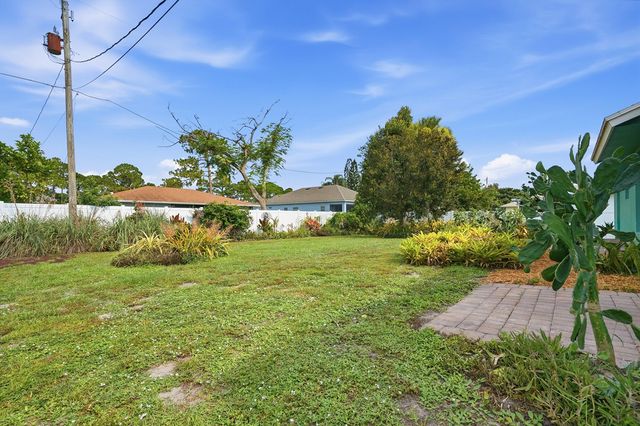 3022 SW SEGOVIA Street, Port St. Lucie, Port St Lucie, FL 34953