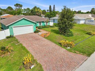 3022 SW SEGOVIA Street, Port St. Lucie, Port St Lucie, FL 34953
