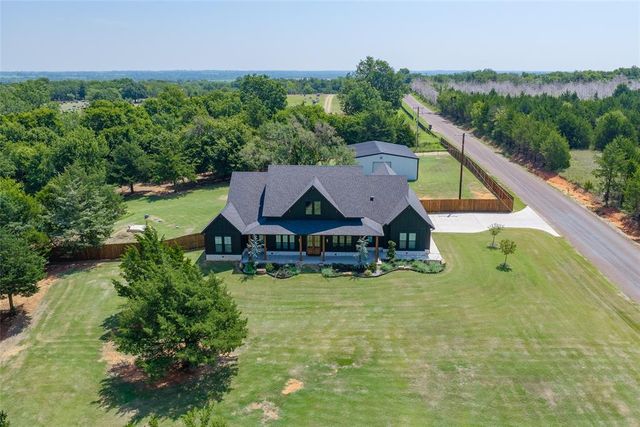 20833 230th Street, Purcell, OK 73080
