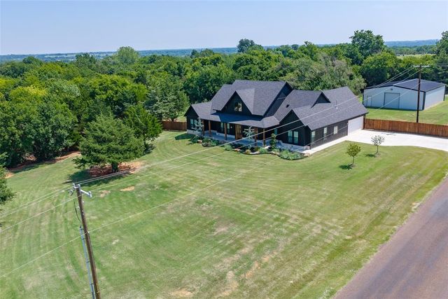 20833 230th Street, Purcell, OK 73080
