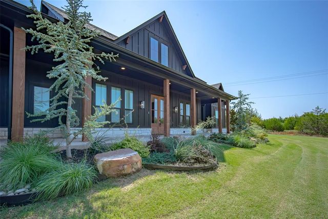 20833 230th Street, Purcell, OK 73080