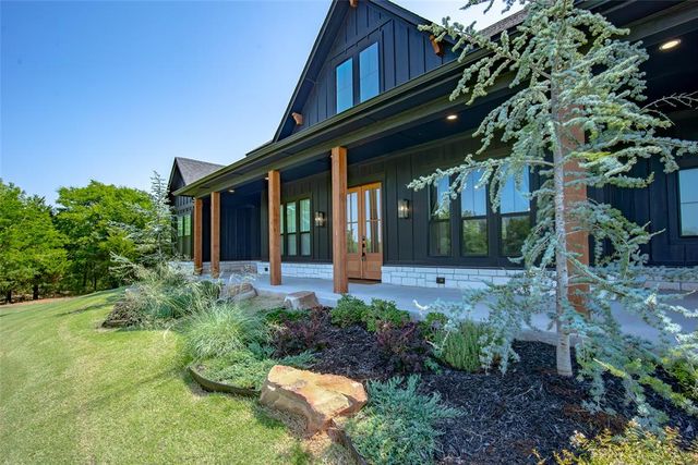 20833 230th Street, Purcell, OK 73080