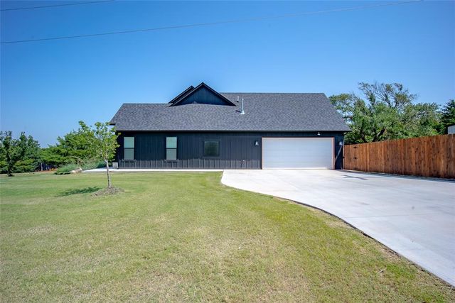 20833 230th Street, Purcell, OK 73080