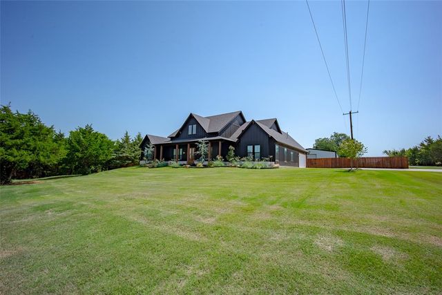 20833 230th Street, Purcell, OK 73080