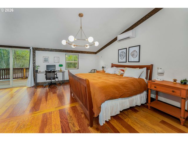 48367 ROARING RAPIDS Way, Oakridge, OR 97463