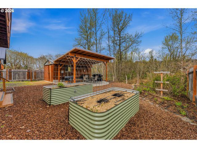 48367 ROARING RAPIDS Way, Oakridge, OR 97463