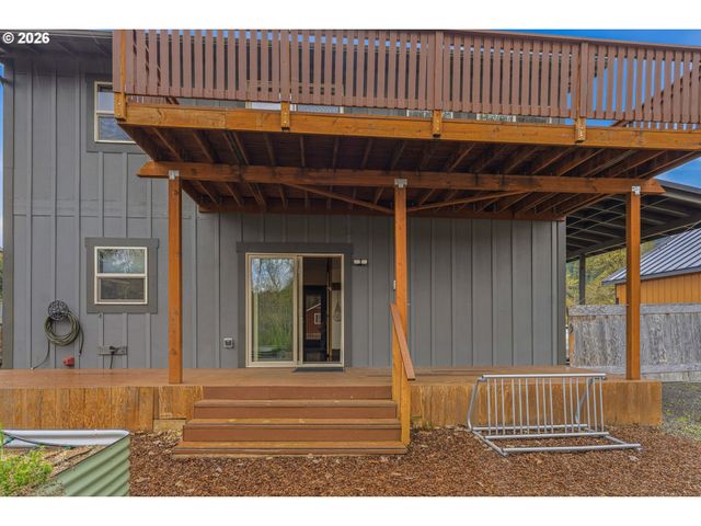 48367 ROARING RAPIDS Way, Oakridge, OR 97463