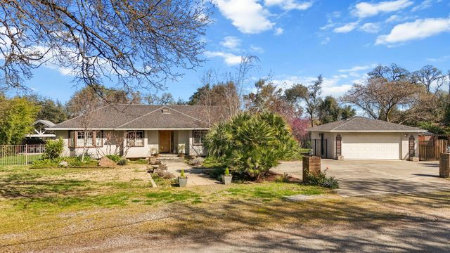 14560 Warren Avenue, Red Bluff, CA 96080