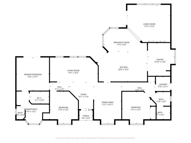 14560 Warren Avenue, Red Bluff, CA 96080
