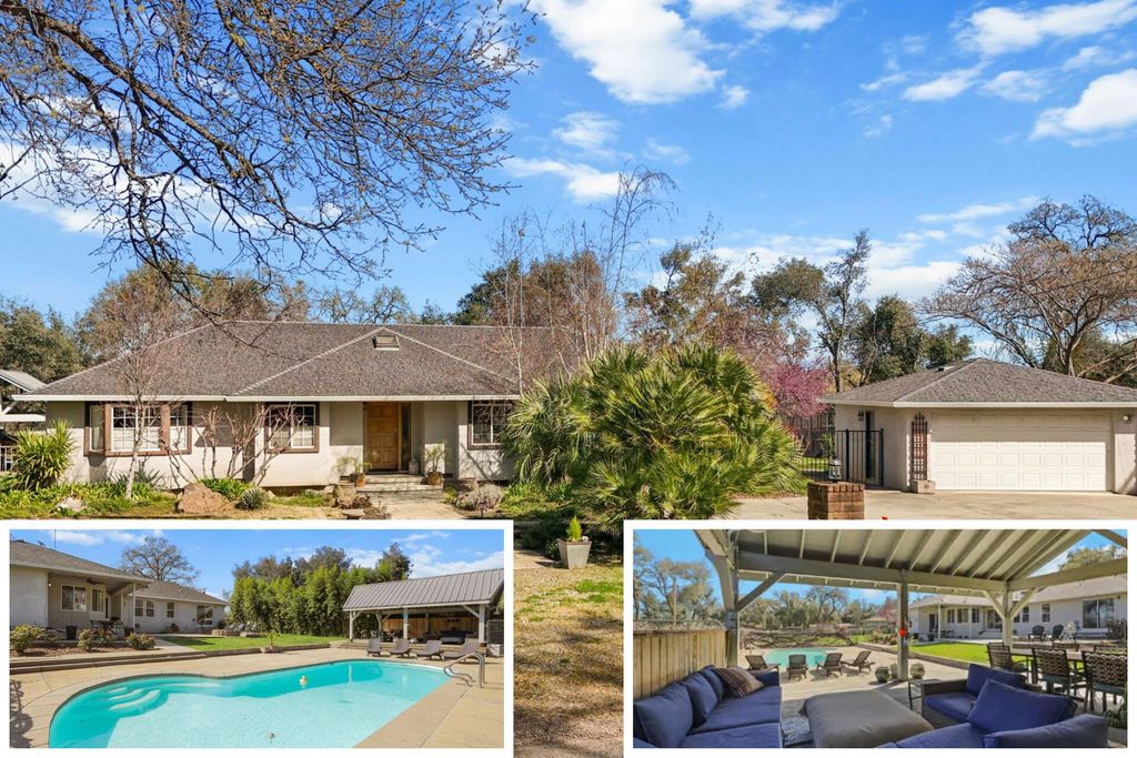 14560 Warren Avenue, Red Bluff, CA 96080