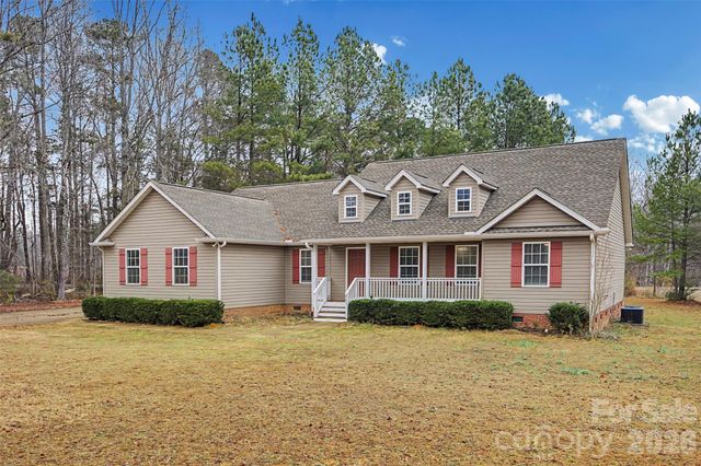 786 Tirzah Road, York, SC 29745