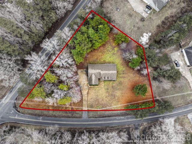 786 Tirzah Road, York, SC 29745
