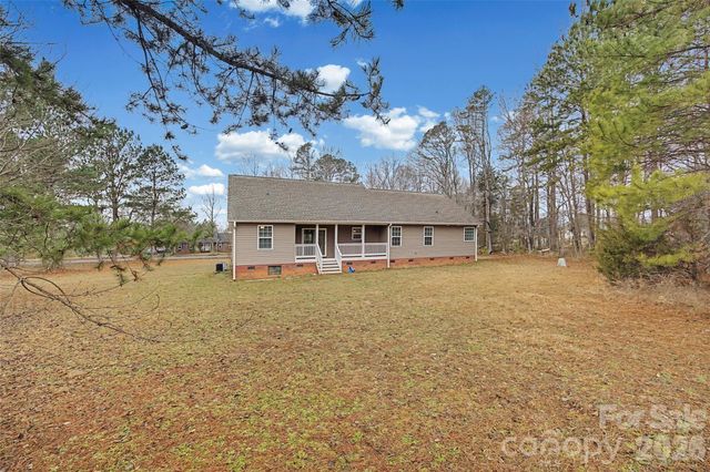 786 Tirzah Road, York, SC 29745