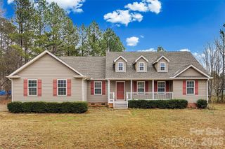 786 Tirzah Road, York, SC 29745