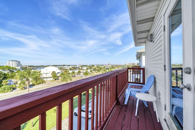 2003 Devmor Court 1C, Fort Walton Beach, FL 32548