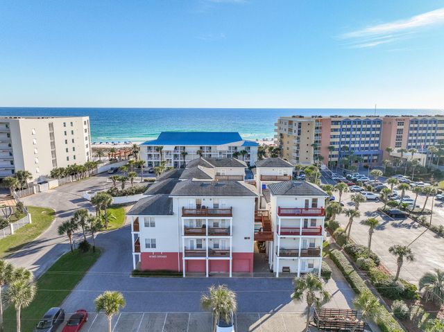 2003 Devmor Court 1C, Fort Walton Beach, FL 32548