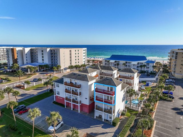 2003 Devmor Court 1C, Fort Walton Beach, FL 32548