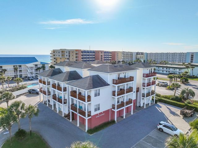 2003 Devmor Court 1C, Fort Walton Beach, FL 32548