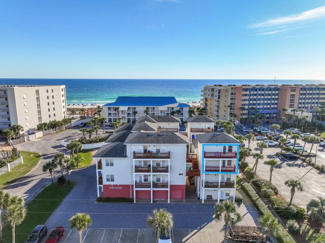 2003 Devmor Court 1C, Fort Walton Beach, FL 32548