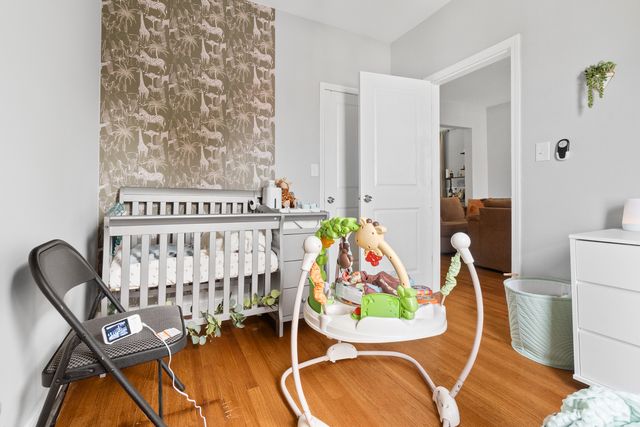 5039 W Cullom Avenue, Chicago, IL 60641