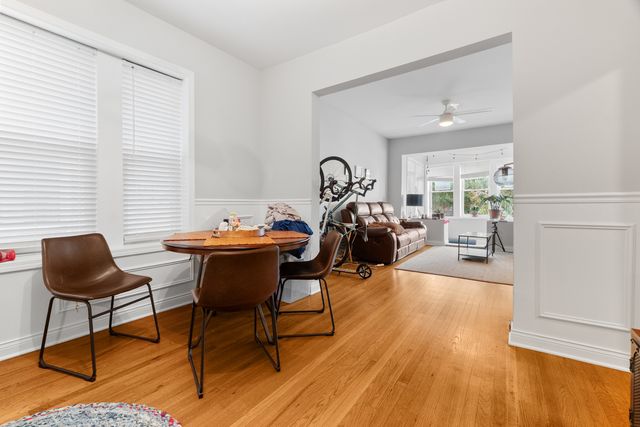 5039 W Cullom Avenue, Chicago, IL 60641