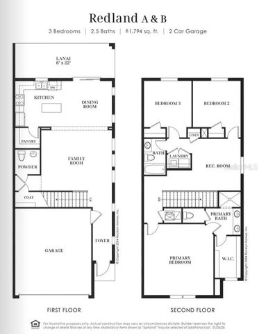 13920 EMERALD FIELDS DRIVE, Hudson, FL 34667