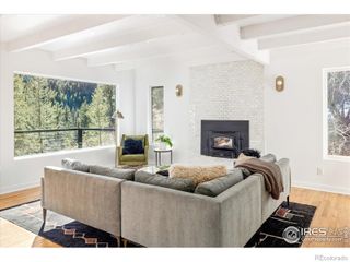 781 Cold Springs Road, Nederland, CO 80466