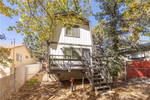 548 Moreno Lane, Sugarloaf, CA 92386