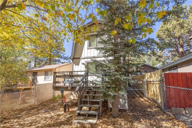 548 Moreno Lane, Sugarloaf, CA 92386