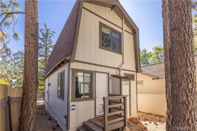 548 Moreno Lane, Sugarloaf, CA 92386