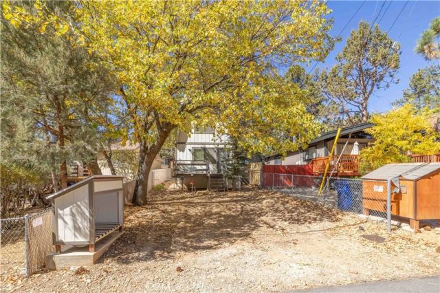 548 Moreno Lane, Sugarloaf, CA 92386
