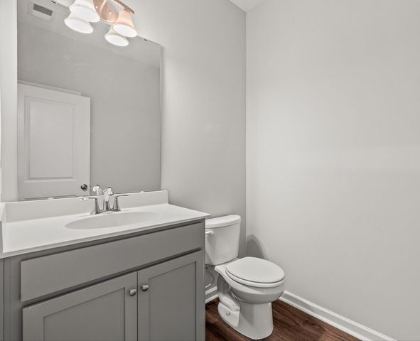 360 Palfrey Drive, Ridgeville, SC 29472